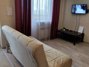 Апартаменты Уютные