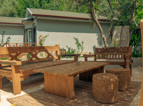 Отель Beach 222 Oludeniz