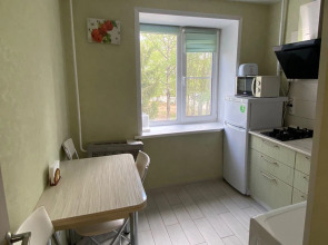 Апартаменты  3-комнатные с 2 спальнями №2