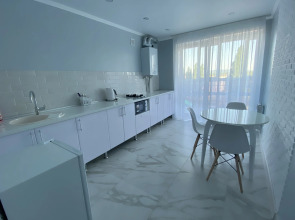 Квартира на Смоленской 50