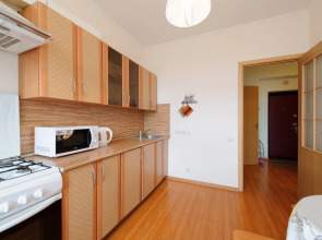 47 Апартаменты метро Смоленская