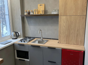 Квартира Nekrasov apartments