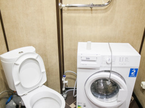 Апартаменты на Агапкина