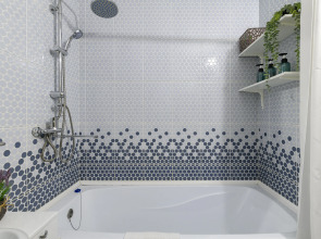 Апартаменты 1-комн. Квартира в центре Сестрорецка