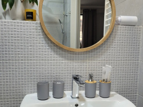 Квартира 2 Отличная Недалеко от Пляжа