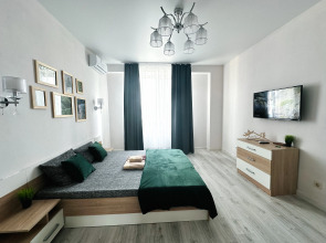 Апартаменты с Ремонтом на Батурина 141