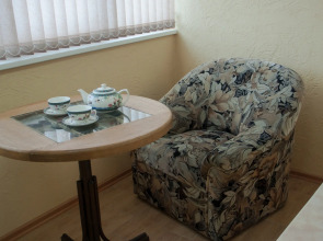 Гостевой Дом "Домашний"