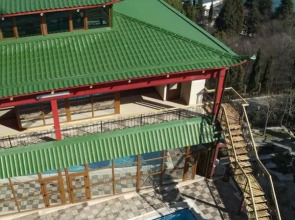 Веселый Хотэй