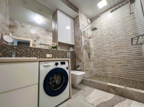 Квартира у моря в Центральном Сочи