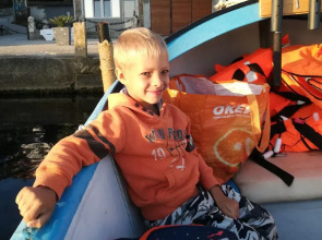 Яхт-клуб Кайрос