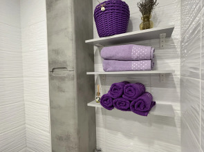 Квартира Сальвадор в ЖК Барселона