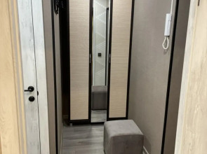 Апартаменты на Аскольдовцев 37