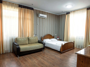 Гостевой дом "Солнечный"