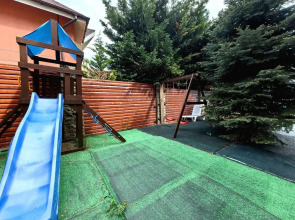 Гостевой дом Анна