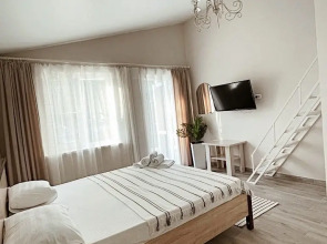 Отель Ривьера