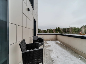 Апартаменты Ohtainn Dream