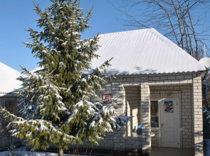 База отдыха Привал