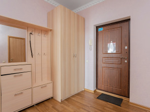 Апартаменты на 1-м Советском 16А