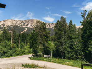 Отель Гринберг