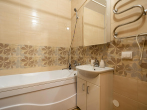 Апартаменты Апарт-студия Москва