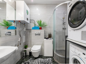 Апартаменты TatAparts ЭКИЯТ  Exclusive Residences