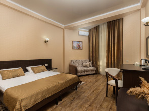 Гостевой дом Золотое руно