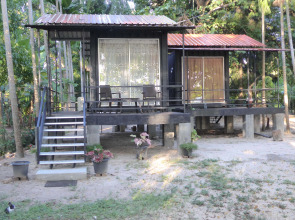 Отель Riviera Resort