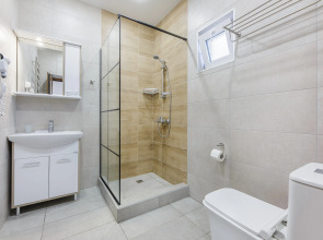 Курортный отель Пляжный Посёлок