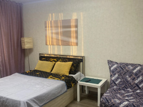 Апартаменты Вечер в Сердце Города