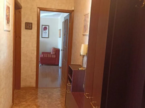 Квартира на улице Воровского 52