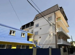 Отель Николетта