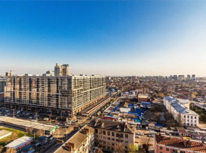 Апартаменты на Галерее 11