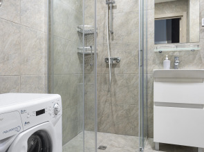 Апартаменты 11