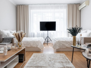 Апартаменты Residence Elegance на 14 персон