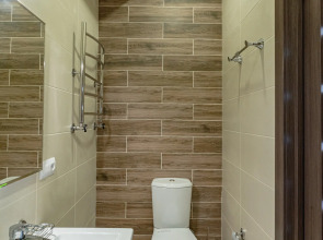 Гостевой дом Modern