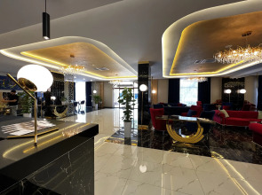 Отель King Plaza