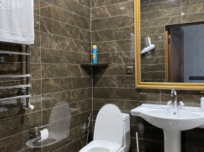 Меблированные комнаты Сити