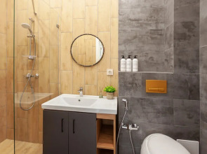 Апартаменты Primus-Юг