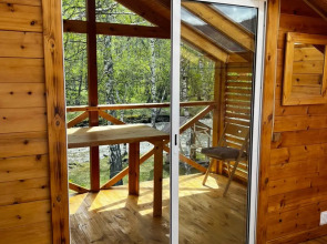 Гостевой дом  Каяк