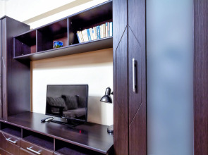 Апартаменты 32. Самый центр. Идеально для командированных и туристов.