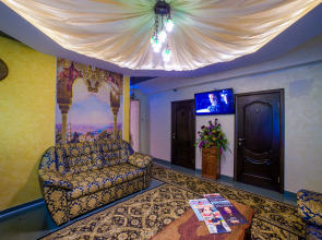 Отель Халиф