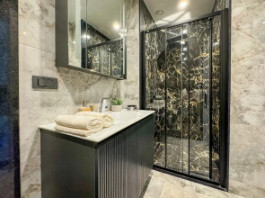 Апартаменты 1+1 в Комплексе Azura World