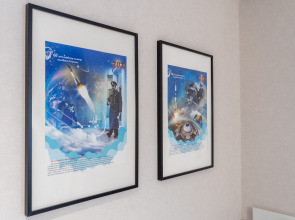 Апартаменты Kosmic - Новая,уютная студия в центре Самары