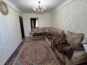 Гостевой Дом на Хизроева