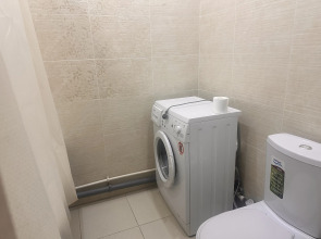 Квартира 1 комнатная квартира ул Осенняя 9