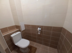 Квартира Просторная 2-к с красивым видом из окна