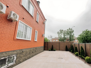 Гостевой дом EVA APARTMENTS