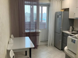 Квартира рядом с аэропортом Толмачева