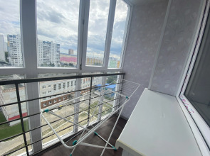 Апартаменты в Центре Города