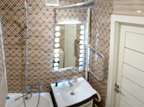 Квартира Моя